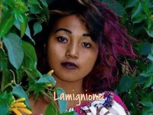 Lamignione