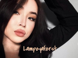 Lampeyaferst