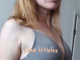 Lana_littlefox