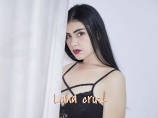 Lana_cruz