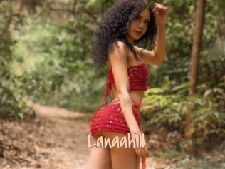 lanaahill Salopes de 18 ans