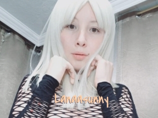 Lanaasunny