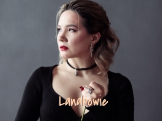 Lanabowie