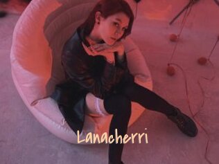 Lanacherri