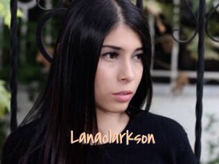 Lanaclarkson