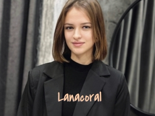 Lanacoral