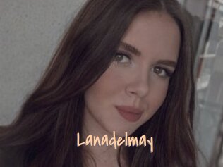 Lanadelmay