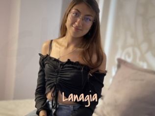Lanagia