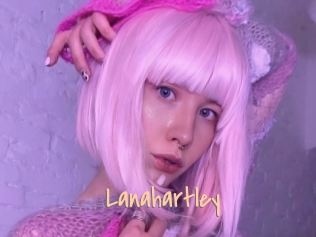 Lanahartley