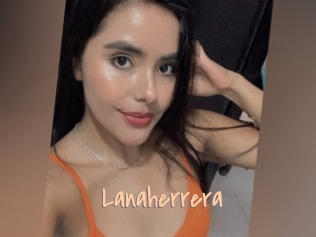 Lanaherrera