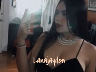 Lanajayden