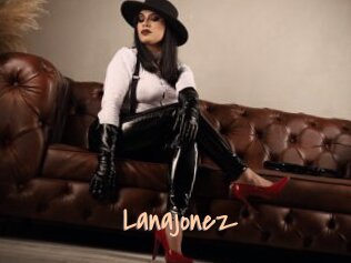 Lanajonez