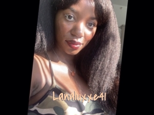 Lanaluxxe41
