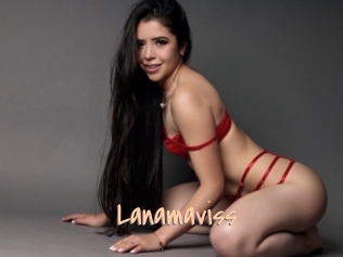 Lanamaviss