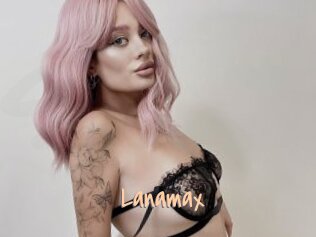 Lanamax