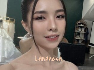 Lananesa