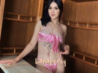 Lanapercy