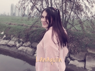 Lanaquiin
