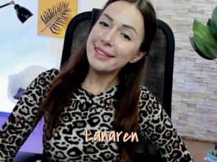 Lanaren