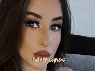 Lanarodnes