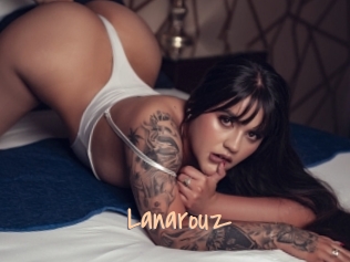 Lanarouz