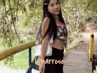 Lanarrose