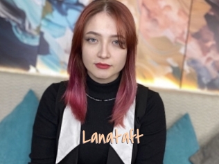 Lanataft