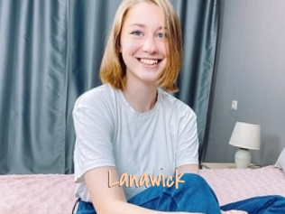Lanawick