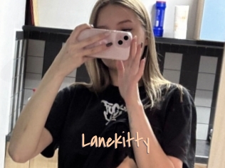 Lanekitty