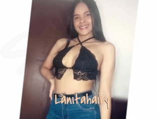 Lanitahairy