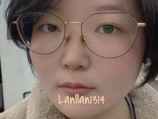 Lanllan1314