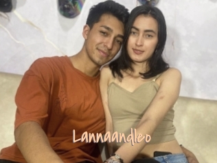 Lannaandleo