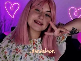 Lannaolsen