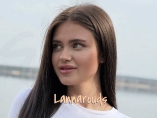 Lannarouds