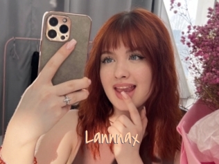 Lannnax