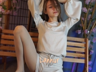 lannur Salopes de 18 ans