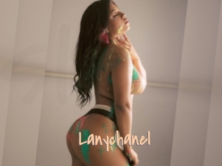 Lanychanel