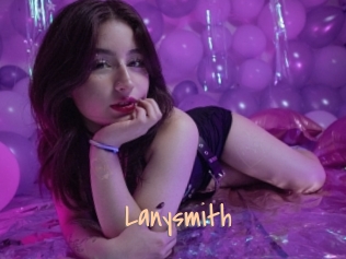 Lanysmith