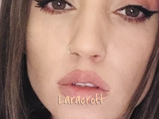 Laracroft