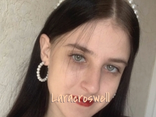 Laracroswell
