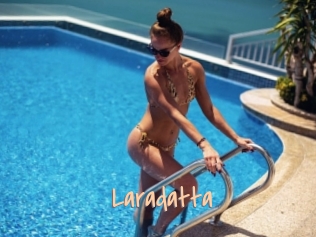 Laradatta