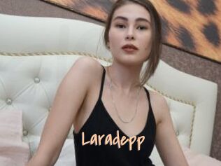 Laradepp