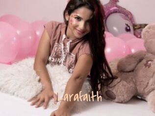 Larafaith
