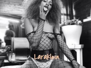Laraklein
