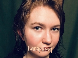 Larapussy