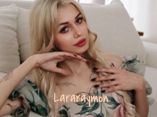 Lararaymon