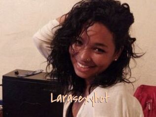 Larasexyhot