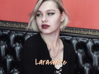 Larasmite