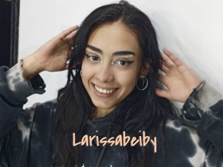 Larissabeiby