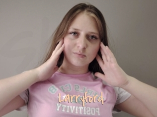 Larryford